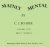 Mainly Mental Volume one Billets by C. L. Boarde